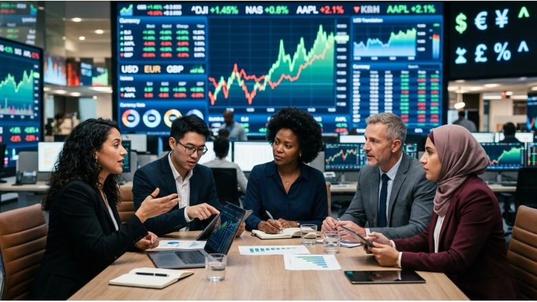 6 fattori che muovono i prezzi delle azioni che (forse) non conosci 