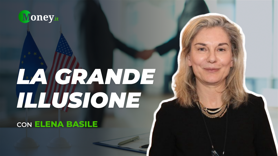 La grande illusione. Intervista ad Elena Basile