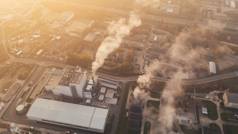 USA, pochi progressi concreti nella lotta alle emissioni di carbonio
