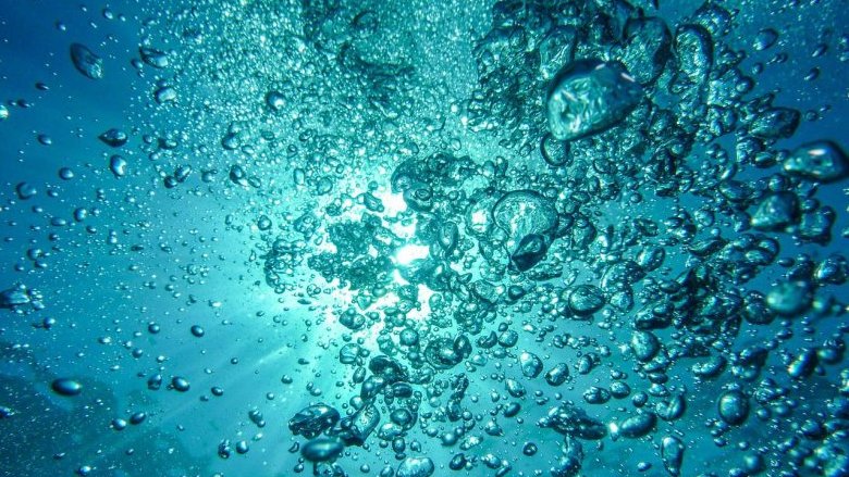 Nonostante le piogge, c'è crisi di acqua. Vi spiego perché il cambiamento climatico non c'entra nulla 