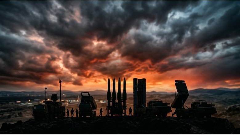 Titoli della difesa in ribasso. Perché gli investitori stanno vendendo?