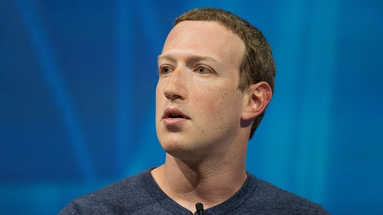 Il "mea culpa" di Zuckerberg che ammette: “In pandemia Facebook ha censurato notizie vere”