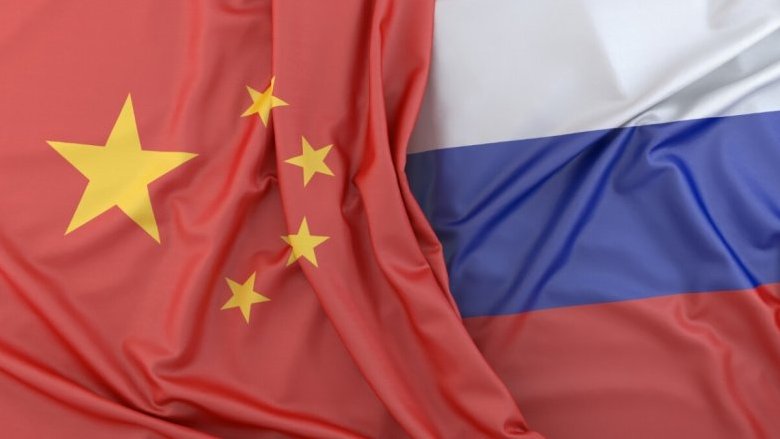 Come e perché i rapporti economici tra Russia e Cina si stanno rafforzando