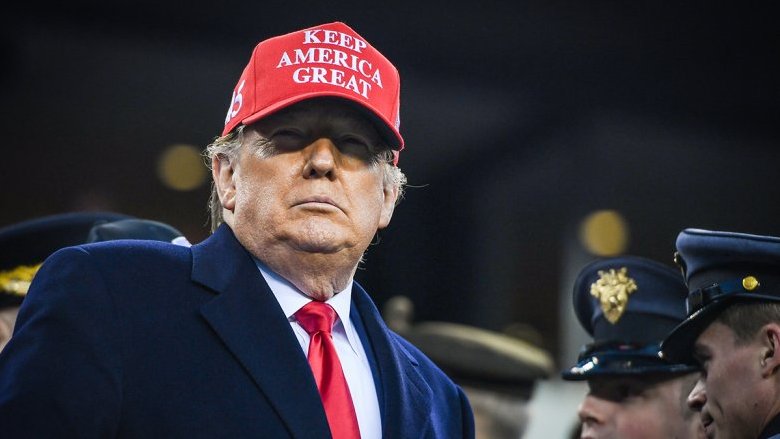 Un anno di Trump. Ecco quello che nessuno ti racconta dei suoi successi