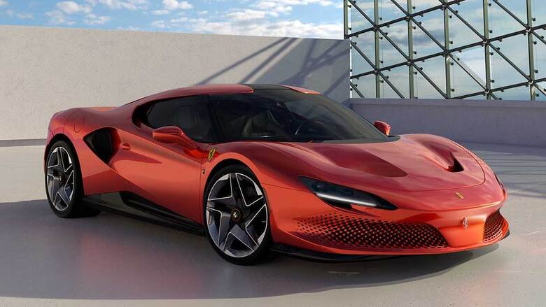 Ferrari, lusso su misura: come la personalizzazione estrema guida profitti e fidelizza i clienti più esclusivi
