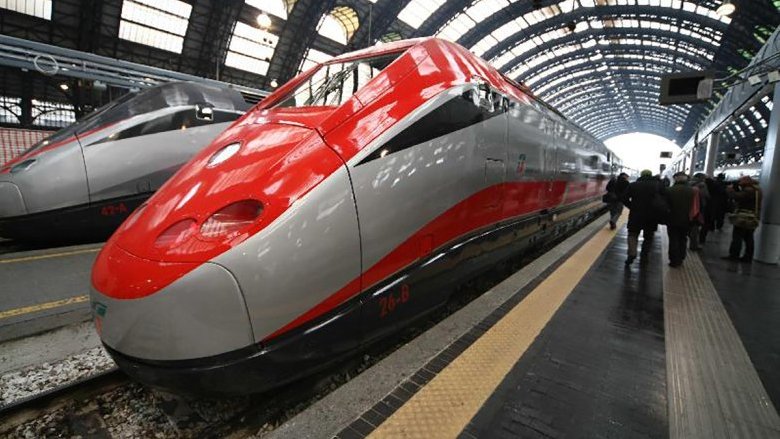 Privatizzazione di Ferrovie dello Stato: modello Terna o azionariato popolare?