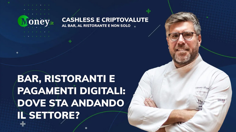 Bar, ristoranti e pagamenti digitali: dove sta andando il settore?