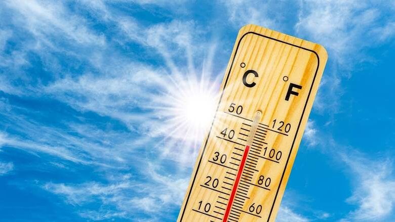 Cambiamento climatico estremo? Secondo Bank of America, devi investire in questo Stato