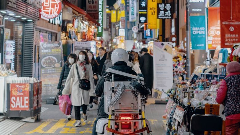 La rivoluzione della Corea del Sud: al bando il commercio della carne di cane