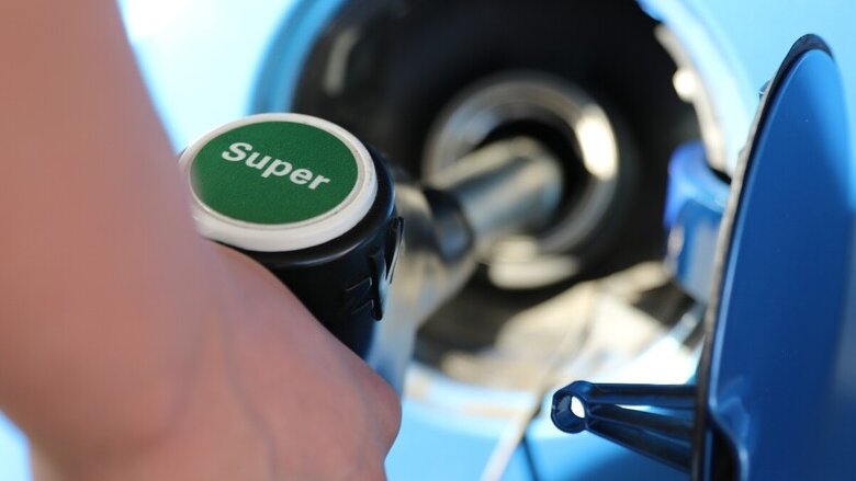 Questo dato spiega la dipendenza dell'Italia dal petrolio