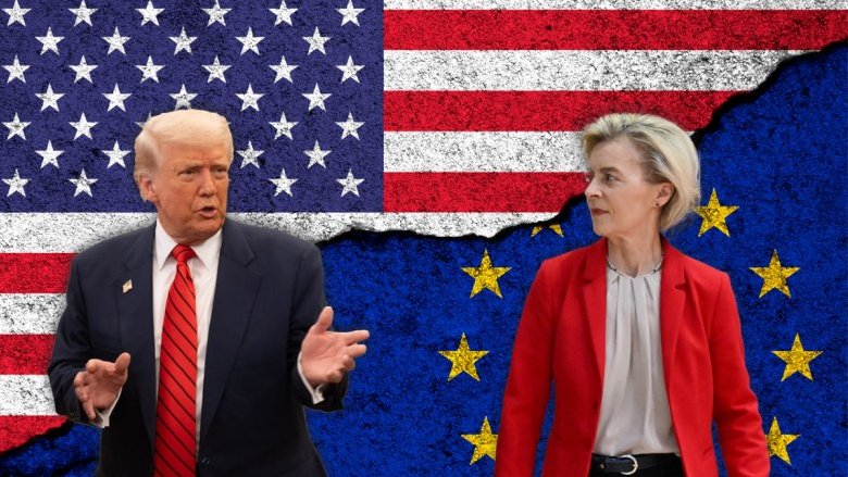 I dazi sono una scusa: ecco come gli USA impongono investimenti per mantenere il dominio