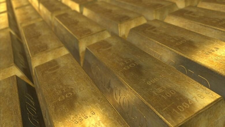 3 motivi per cui il prezzo dell'oro potrebbe tornare a crescere