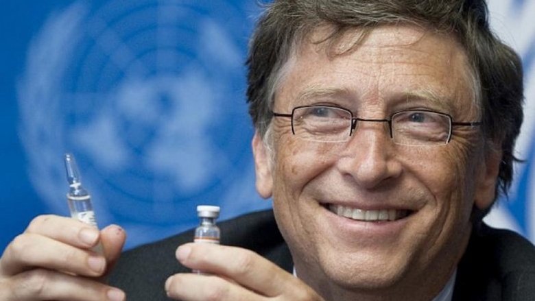 Bill Gates torna a predire la prossima pandemia e chiede pieni poteri per l'OMS