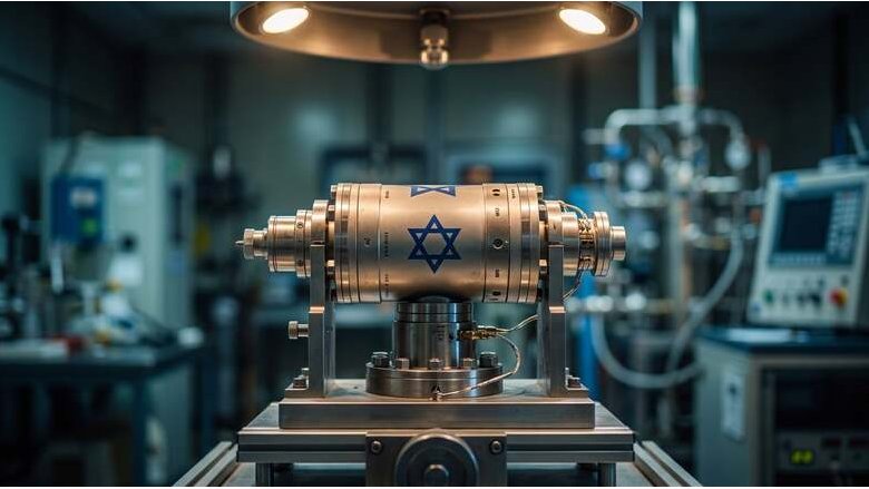 Israele ha le atomiche e l'America lo sapeva: la lettera-bomba dei 30 democratici