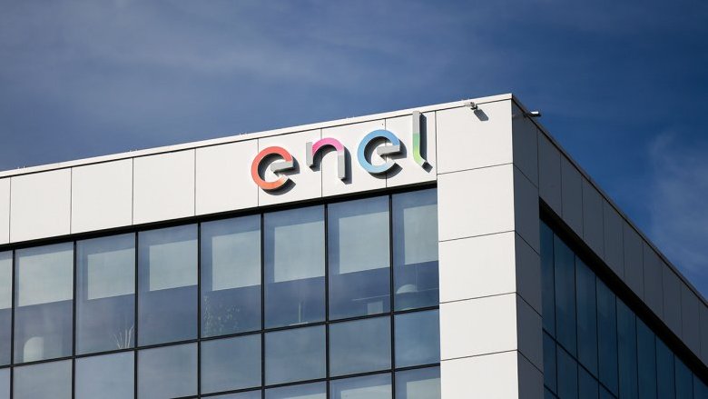 Questo potrebbe essere l'inizio del crollo delle azioni Enel