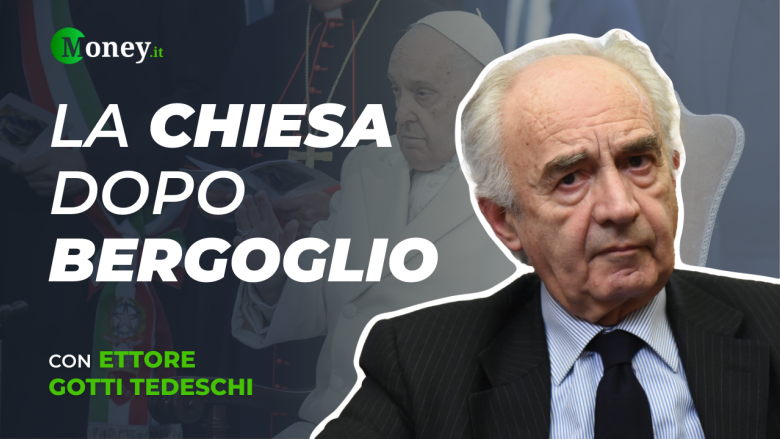La Chiesa dopo Bergoglio. Intervista ad Ettore Gotti Tedeschi