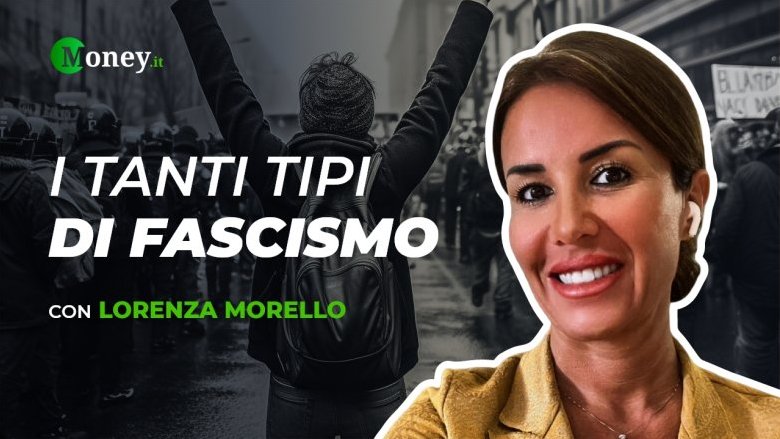 I tanti tipi di fascismo. Intervista a Lorenza Morello