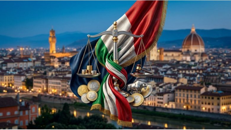 Il Superbonus sta facendo esplodere il debito pubblico italiano. Ecco cosa non ti dicono