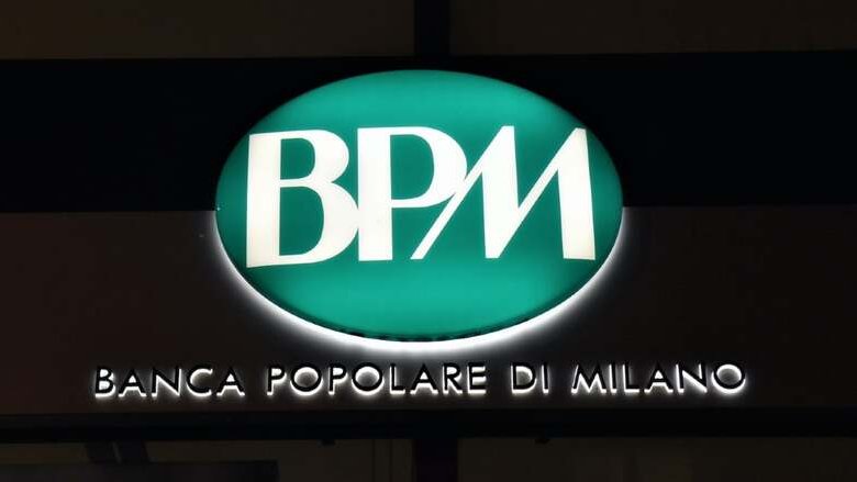 Banco BPM, azioni sotto pressione dopo annuncio utili e dividendi. Ma occhio, gli analisti vedono nuove sorprese