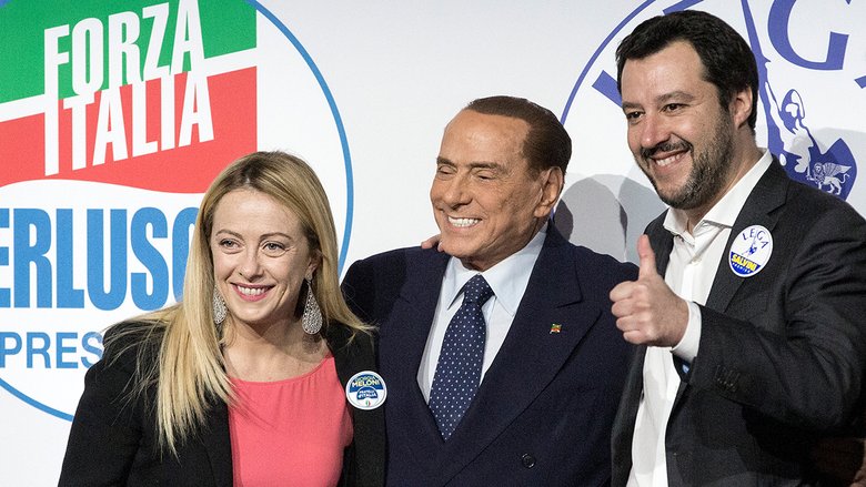 Contro i fascismi di ogni colore