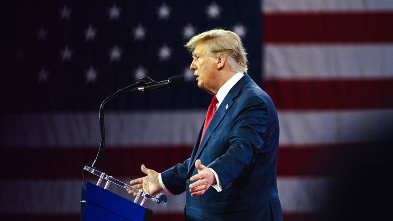 Questa categoria di azioni vola grazie a Trump