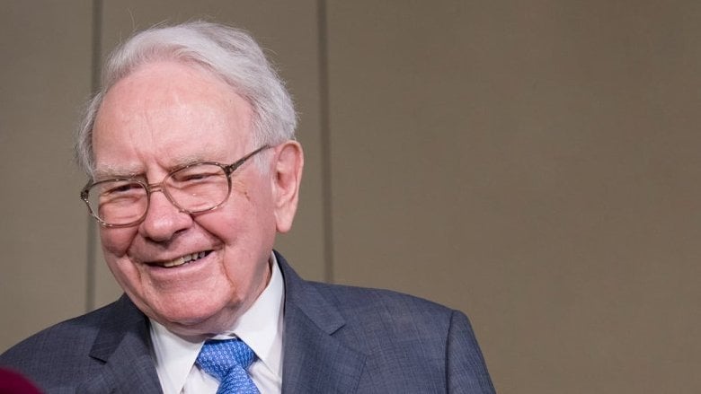 Greg Abel tradisce Buffett? Il portafoglio che nessuno si aspettava