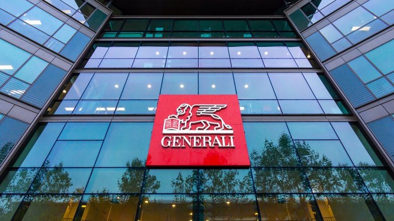 Con il boom degli immobili, in borsa le azioni Generali potrebbero esplodere
