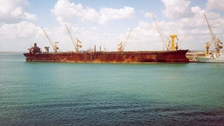 Il fiume nero che unisce Usa, Venezuela, Iran, Russia e Cina