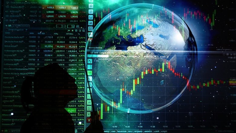 C'è un'anomalia che ricorda il 2008 che nessuno vuole nominare