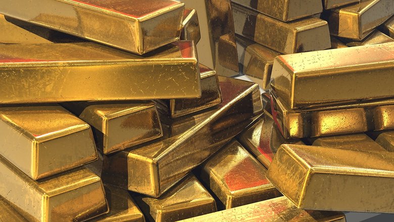 Perché l'oro resta il bene rifugio per eccellenza (anche per i piccoli risparmiatori)