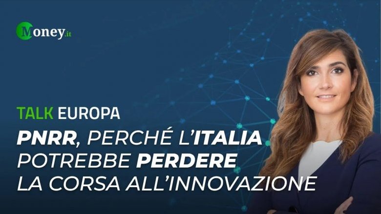 Per non sprecare il PNRR serve cultura dell'innovazione