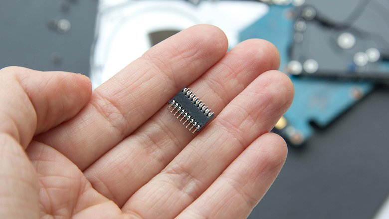 La crescita dei chip non è sufficiente per proteggere TSMC da Donald Trump