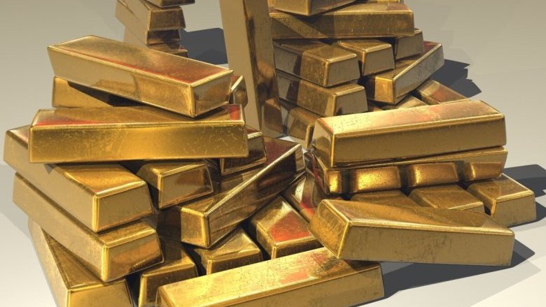 Perché i super ricchi comprano oro tra lingotti, future, ETF