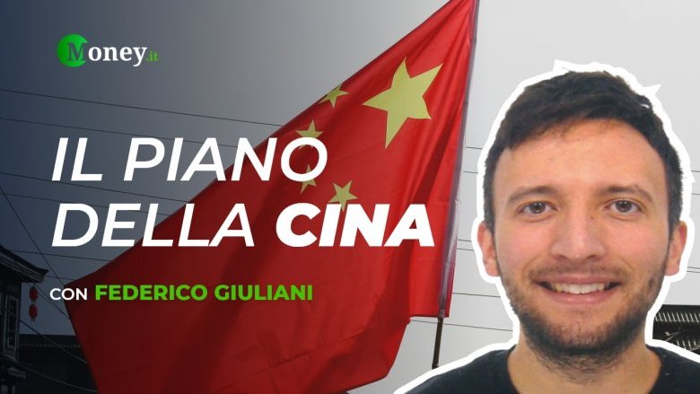 Il piano della Cina. Intervista a Federico Giuliani