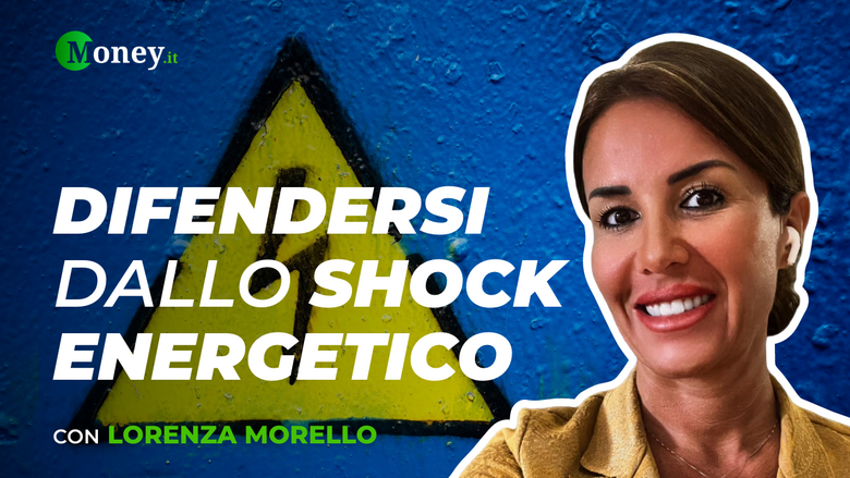 Difendersi dallo shock energetico. Intervista a Lorenza Morello