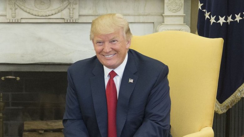 Trump: dalla realpolitik ai neocon, con Israele al primo posto