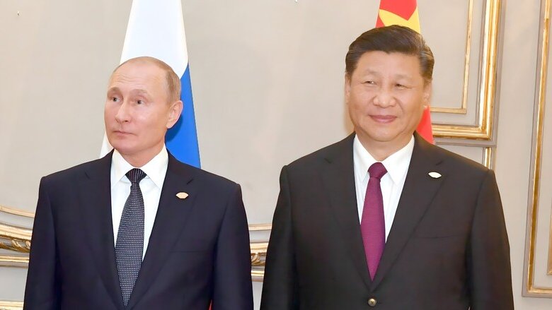 Così la Cina sta finanziando la guerra della Russia