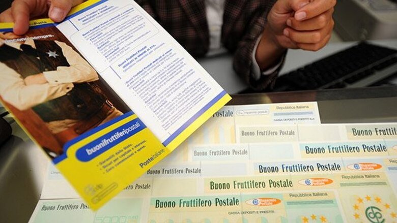 Oltre il 3% di rendimento? Il caso del BFP Poste Italiane e del BTP 2041