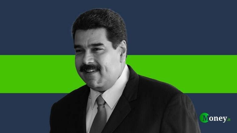 Sale la tensione in Venezuela: Trump dà il via libera a rovesciare Maduro 