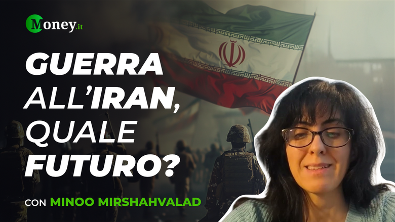 Guerra all'Iran, quale futuro? Intervista a Minoo Mirshahvalad