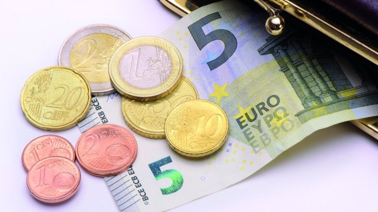 L'Europa può cavalcare il declino del dollaro?