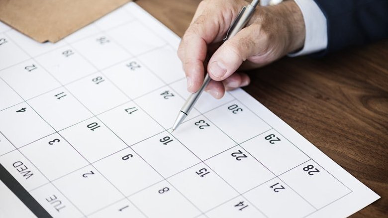 Perché il primo mese dell'anno pesa così tanto nei cicli di borsa