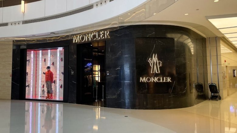 Il boom delle azioni Moncler manda un segnale che in pochi stanno capendo