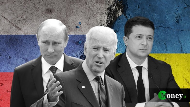 Ucraina, ecco tutti i territori che Zelensky dovrà cedere a Mosca