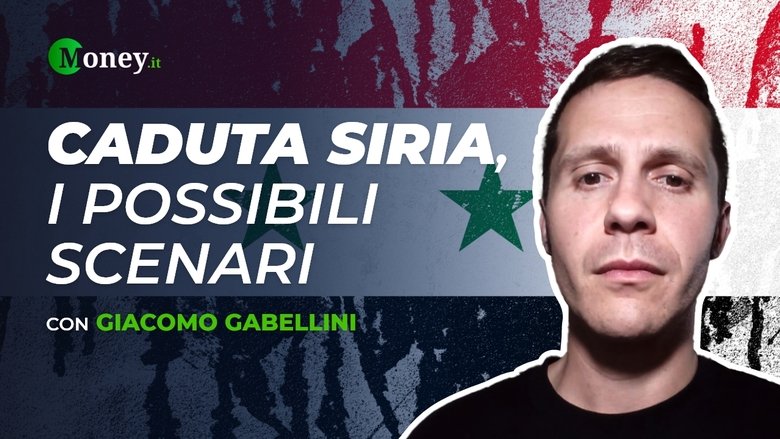 Caduta della Siria, i possibili scenari. Intervista a Giacomo Gabellini
