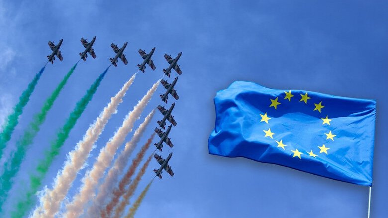 L'UE può imparare a difendersi? Alla ricerca di un'industria della difesa europea