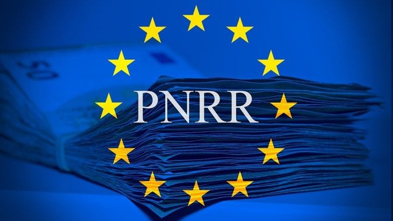 Sovvenzioni? È tutta una truffa: i soldi del PNRR sono debito europeo che pagheremo noi per 30 anni
