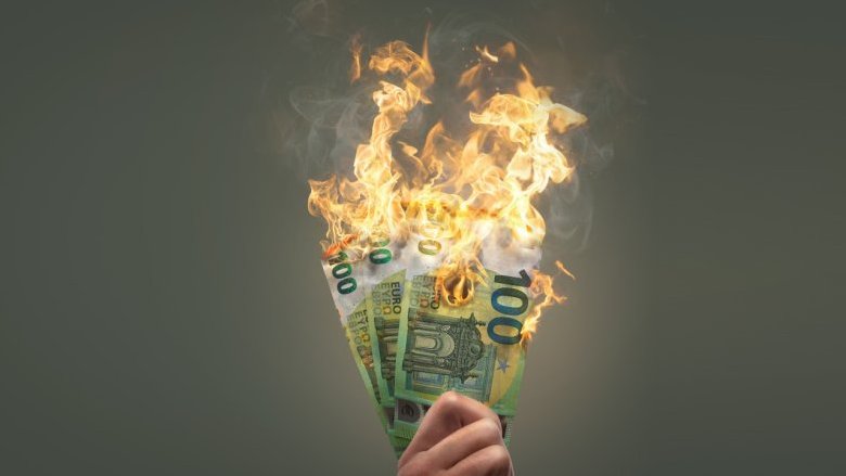 Euro digitale, tanto rumore per nulla