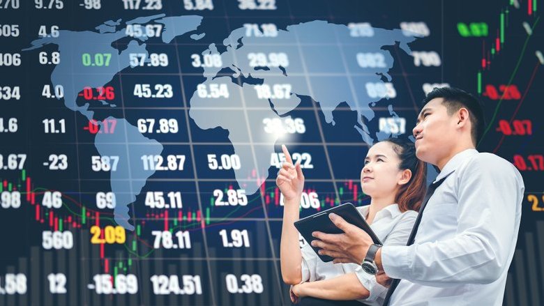Attenzione al forex. Shock finanziari in agguato sotto l'ombrellone