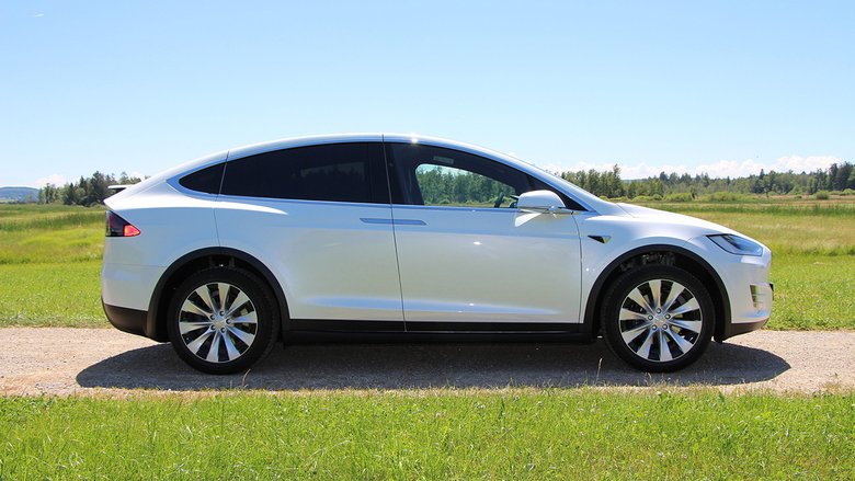 Investire in Tesla con un approccio diversificato con gli ETF